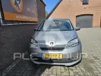 2019 Skoda Citigo
