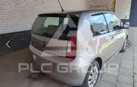 2019 Skoda Citigo