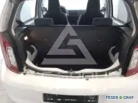 2019 Skoda Citigo