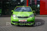 2019 Skoda Citigo