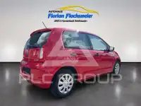 2019 Skoda Citigo