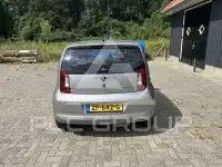 2019 Skoda Citigo