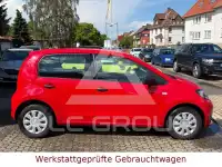 2019 Skoda Citigo