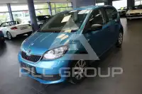2019 Skoda Citigo