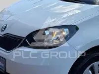 2019 Skoda Citigo