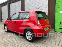 2019 Skoda Citigo