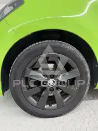 2019 Skoda Citigo