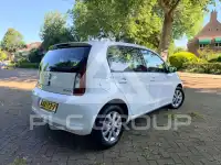 2019 Skoda Citigo