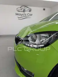 2019 Skoda Citigo