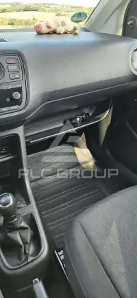 2019 Skoda Citigo