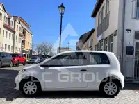 2019 Skoda Citigo