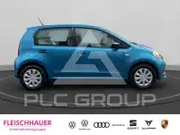 2019 Skoda Citigo