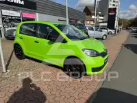 2019 Skoda Citigo