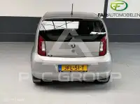 2019 Skoda Citigo