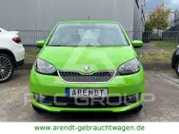 2019 Skoda Citigo