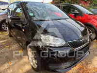 2019 Skoda Citigo