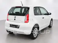 2019 Skoda Citigo