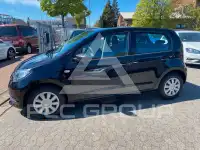 2017 Skoda Citigo