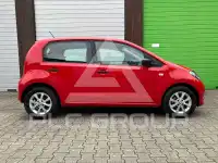 2019 Skoda Citigo