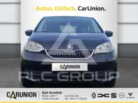2019 Skoda Citigo