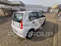 2019 Skoda Citigo