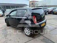 2019 Skoda Citigo