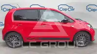 2019 Skoda Citigo