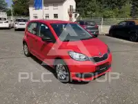 2019 Skoda Citigo