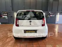 2019 Skoda Citigo