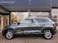 2019 Skoda Karoq