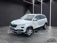 2019 Skoda Karoq