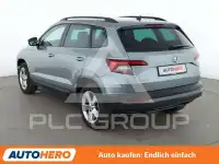 2019 Skoda Karoq