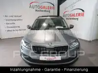 2019 Skoda Karoq