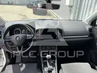 2019 Skoda Karoq
