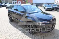 2019 Skoda Karoq