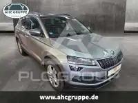 2019 Skoda Karoq