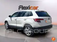 2019 Skoda Karoq