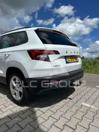 2019 Skoda Karoq
