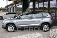 2019 Skoda Karoq