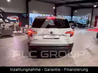 2019 Skoda Karoq