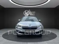 2019 Skoda Karoq