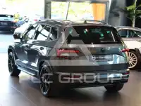 2019 Skoda Karoq