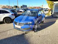 2019 Skoda Karoq