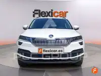 2019 Skoda Karoq