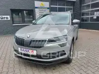 2019 Skoda Karoq