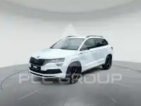 2019 Skoda Karoq
