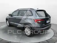 2019 Skoda Karoq