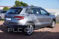 2019 Skoda Karoq