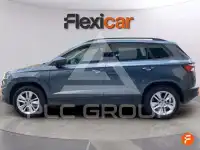 2019 Skoda Karoq
