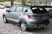 2019 Skoda Karoq